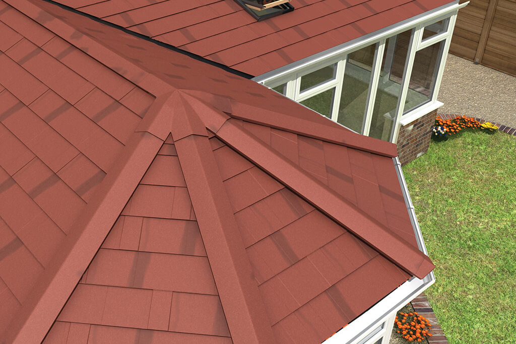 Guardian Warm Roofs Aylesbury & Buckinghamshire Double Glazing Direct