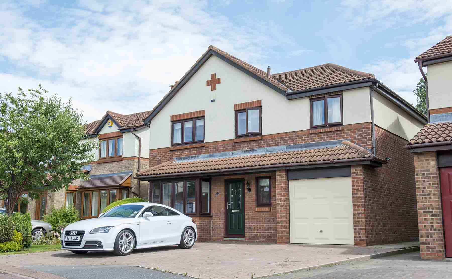 Windows Double Glazing Direct