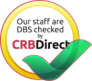 DBC checked accreditation